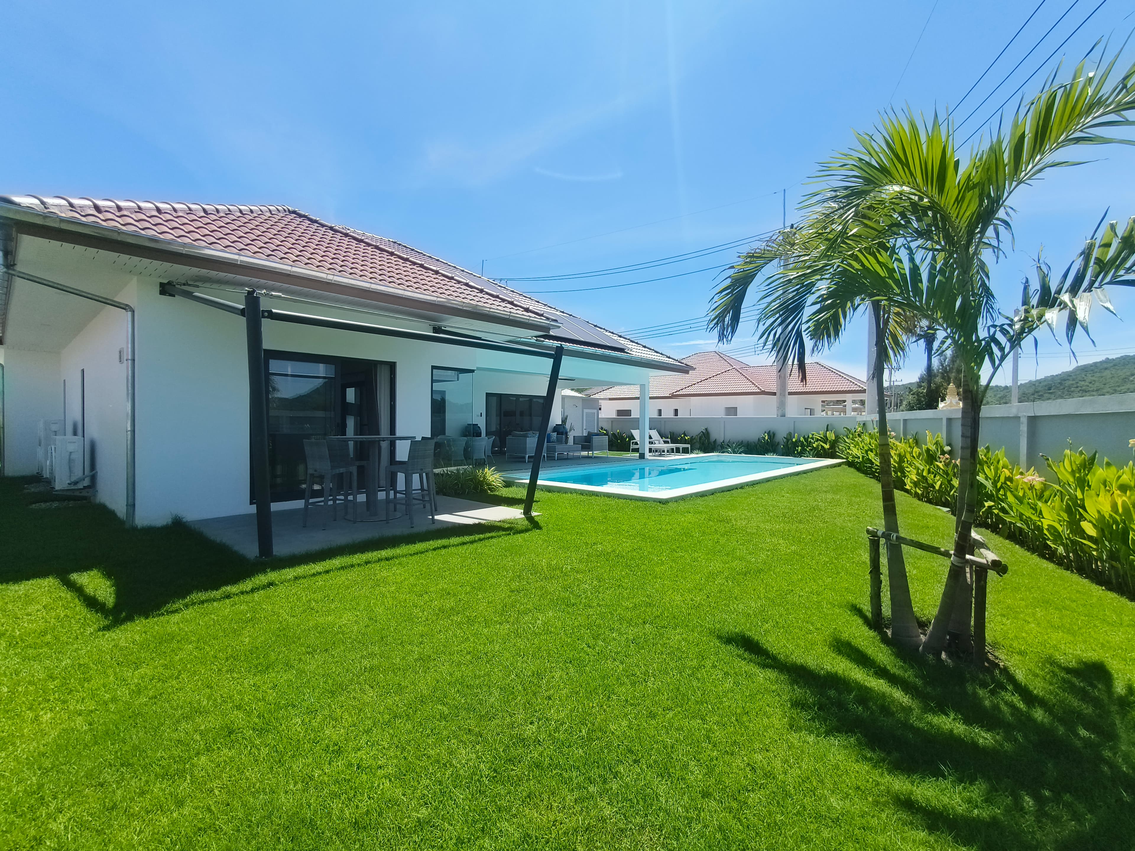 Mali Vista PrivÃ© Private Pool Villa Built-to-Order gallery 2