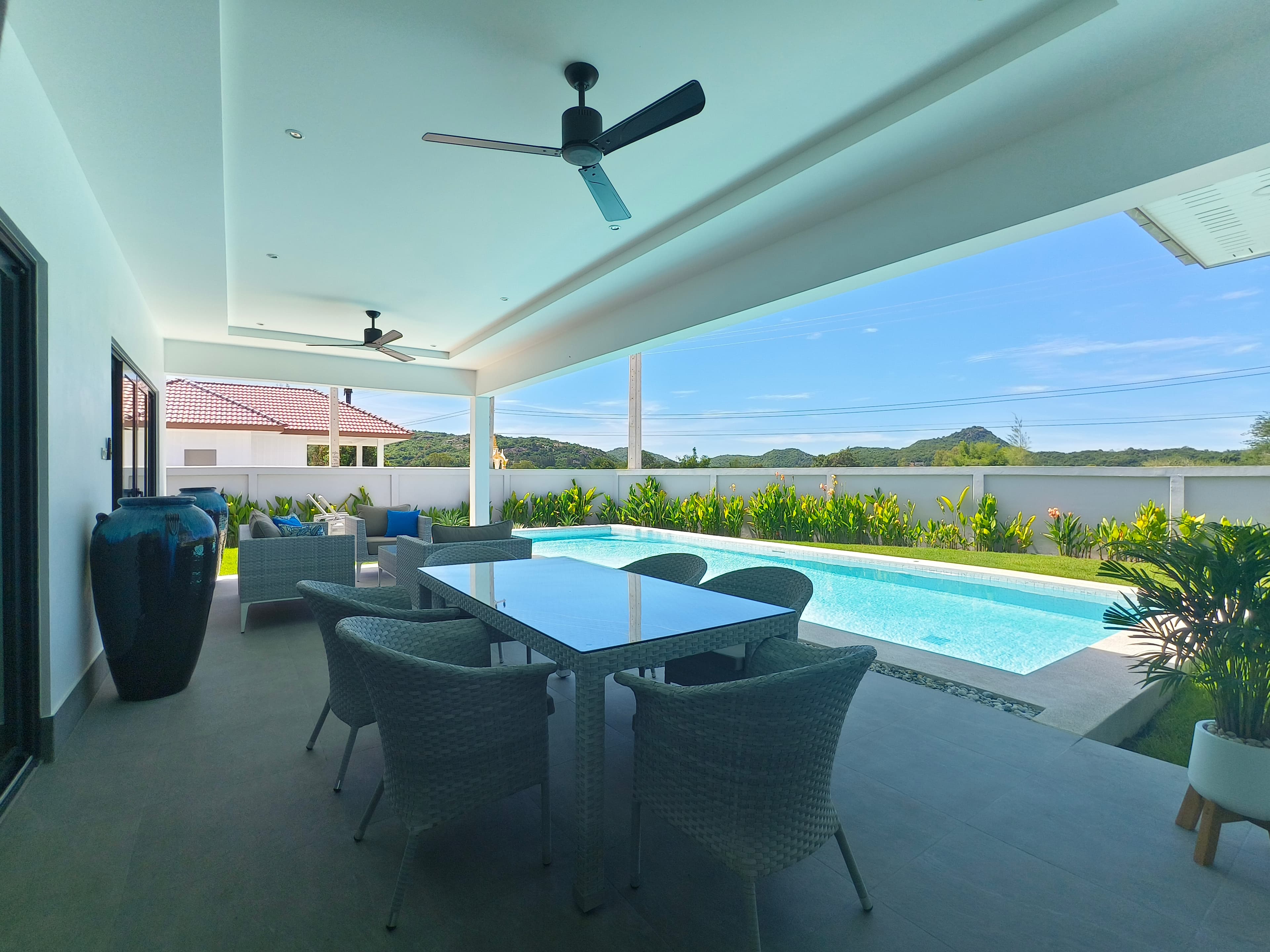 Mali Vista PrivÃ© Private Pool Villa Built-to-Order gallery 3