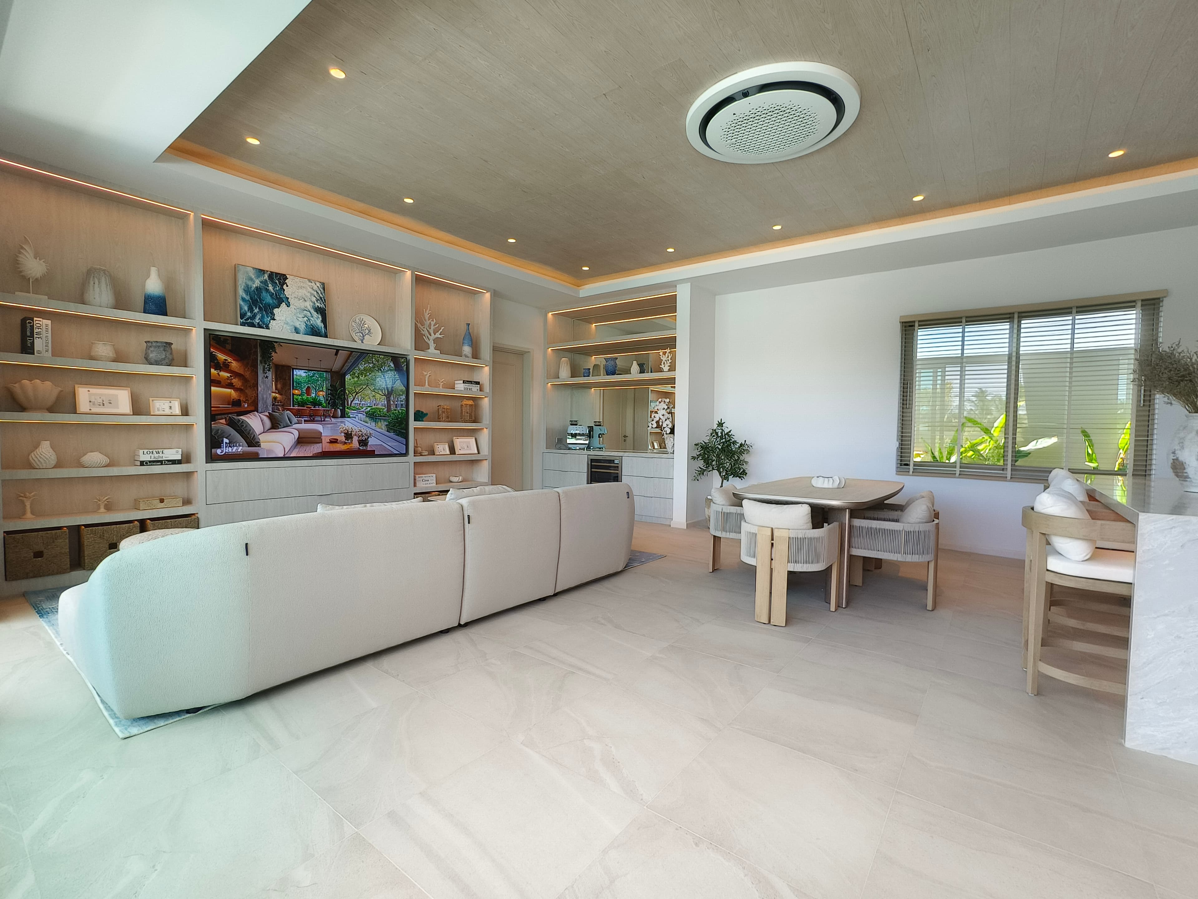 The Mountain Estate Private Pool Villa Built-to-Order gallery 4