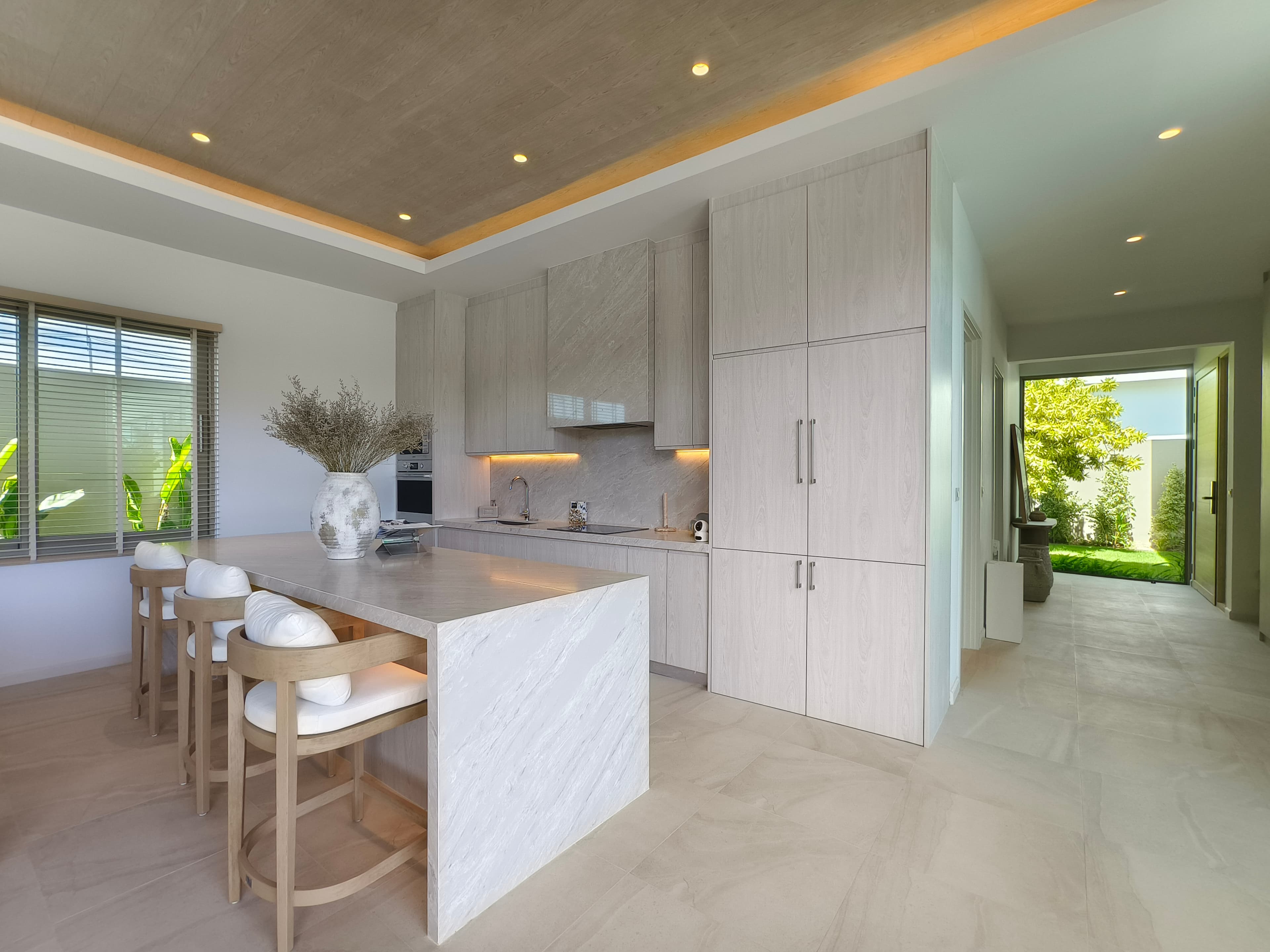 The Mountain Estate Private Pool Villa Built-to-Order gallery 5