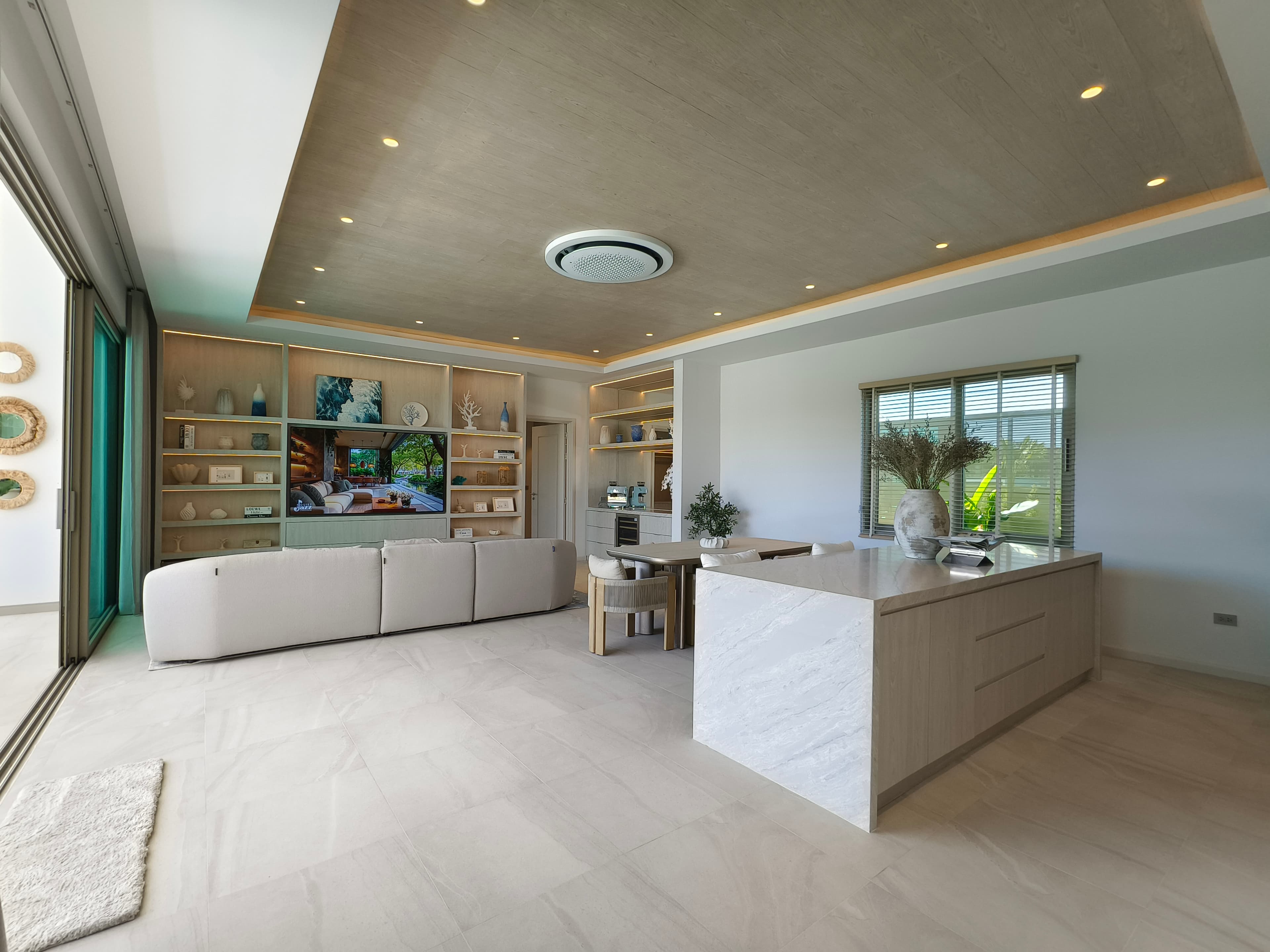 The Mountain Estate Private Pool Villa Built-to-Order gallery 6