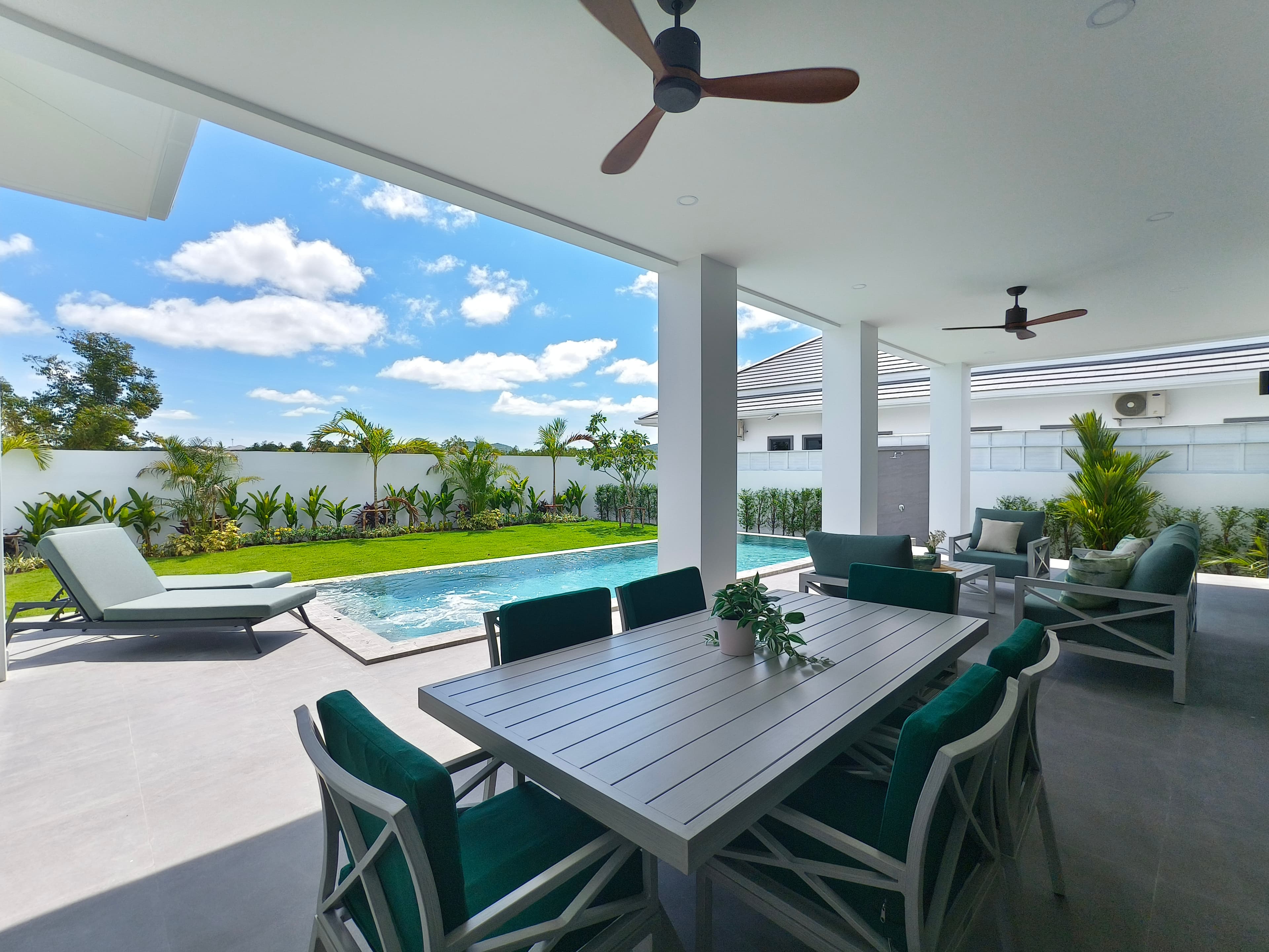 Botanica Private Pool Villa Move-In Ready gallery 2