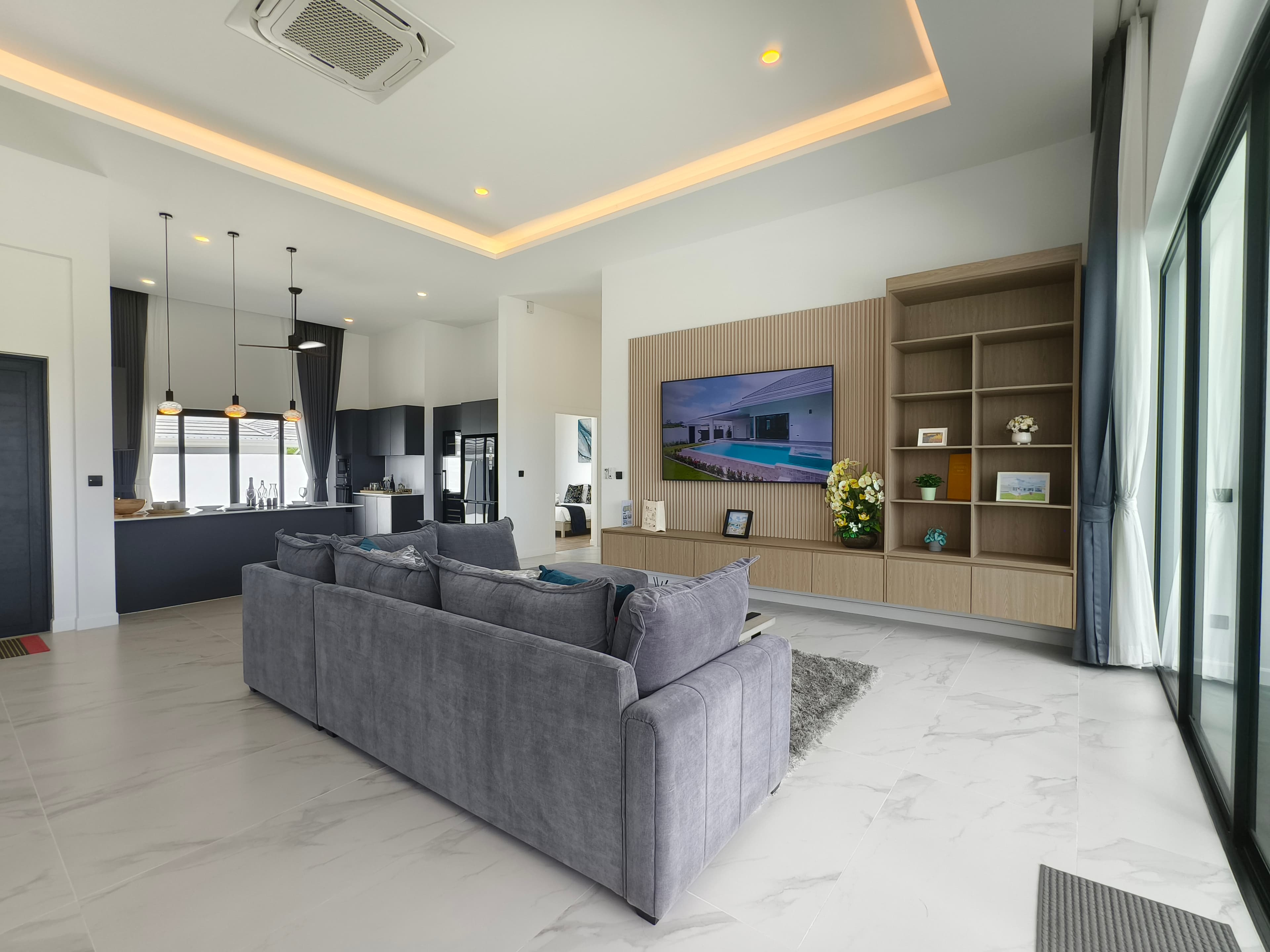 Botanica Private Pool Villa Move-In Ready gallery 4