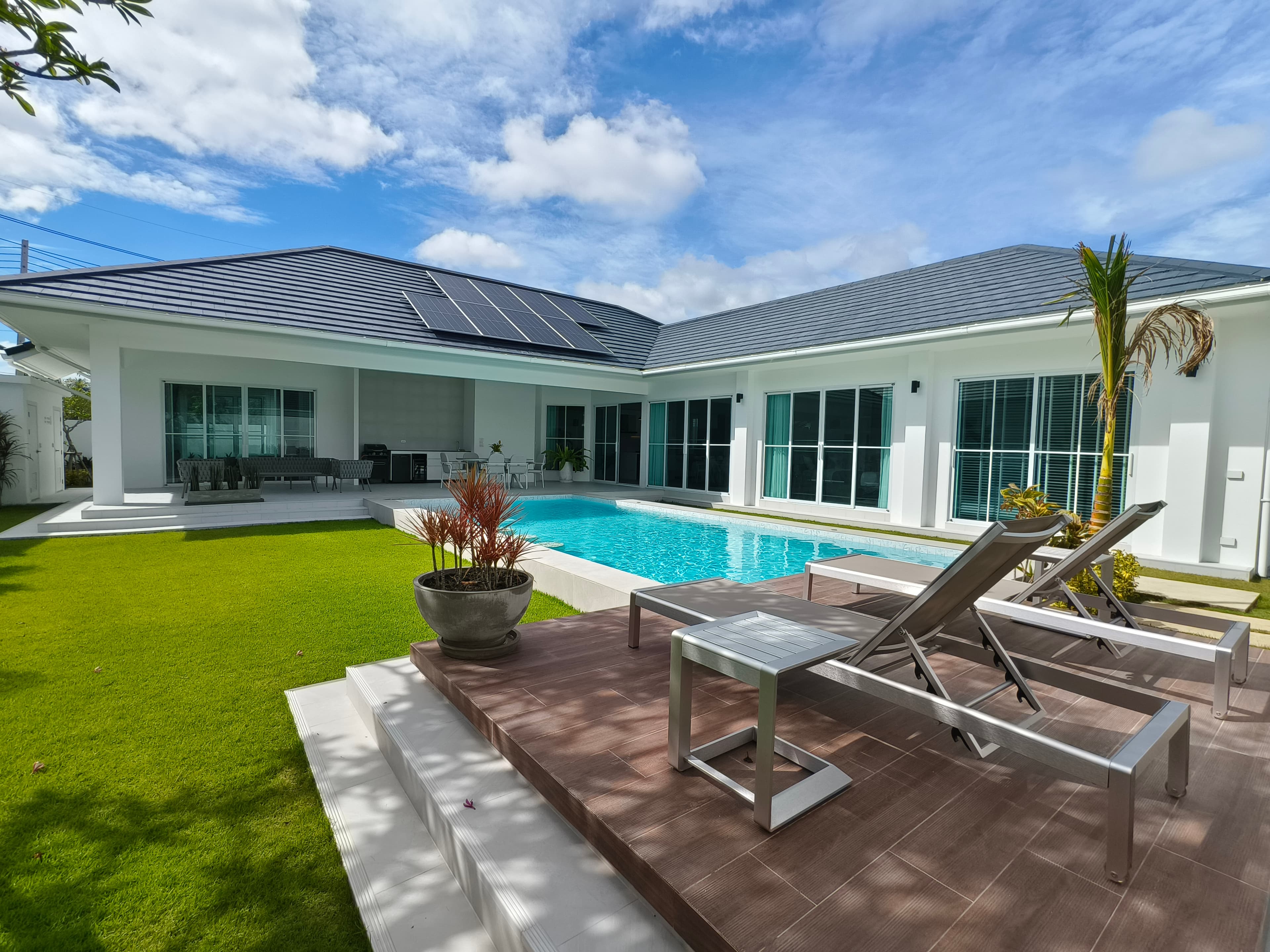 Eeden Luxe Private Pool Villa Built-to-Order gallery 2