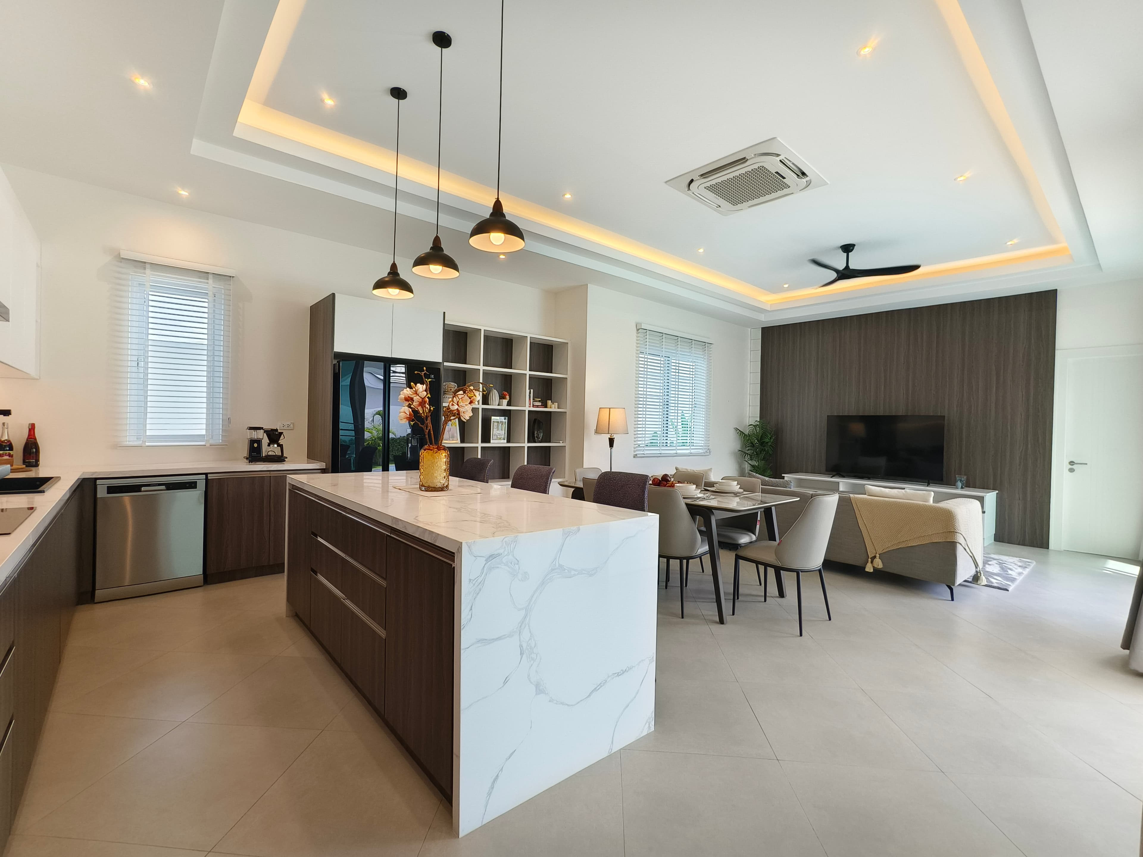 Eeden Luxe Private Pool Villa Built-to-Order gallery 5