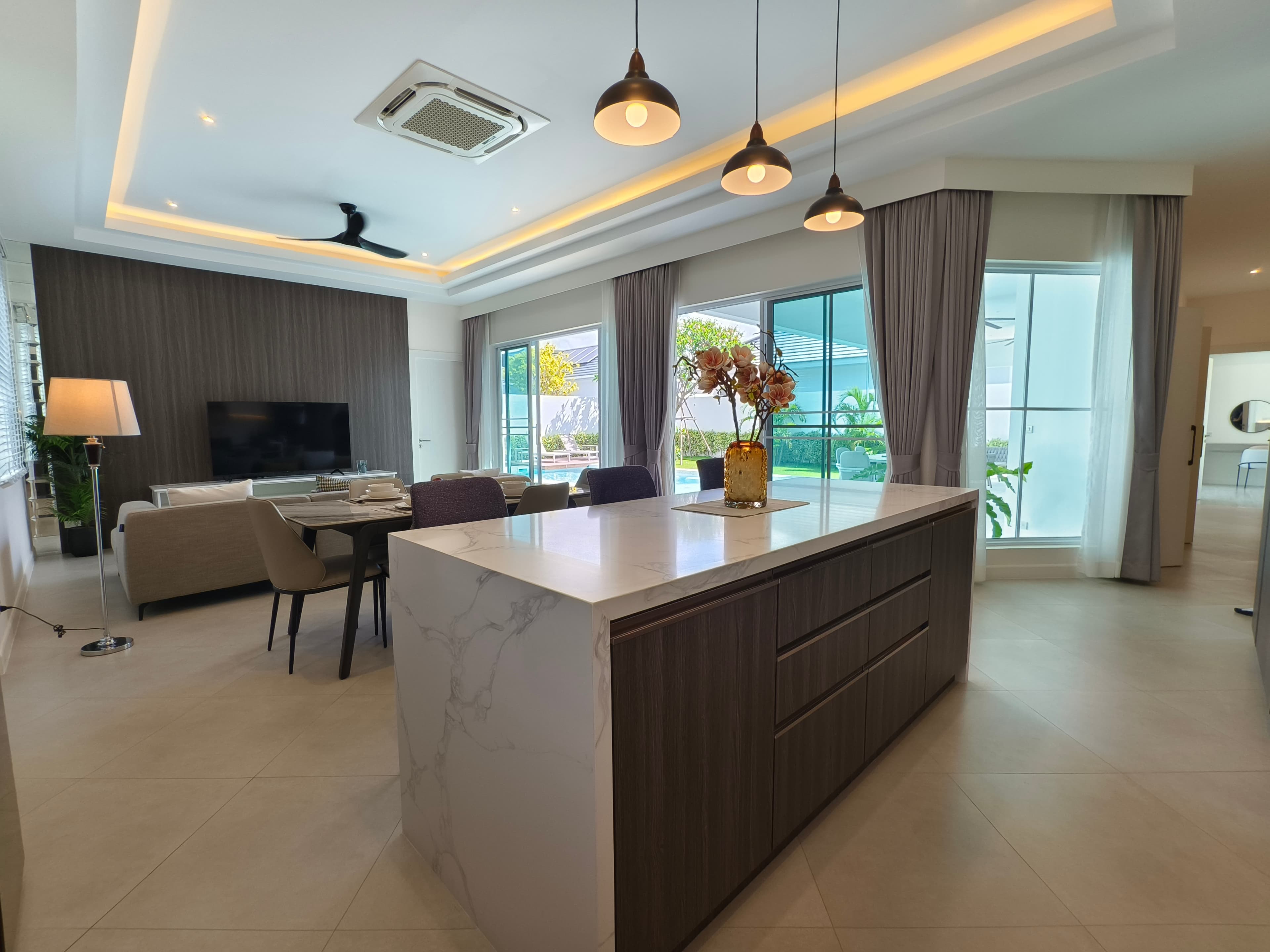 Eeden Luxe Private Pool Villa Built-to-Order gallery 6