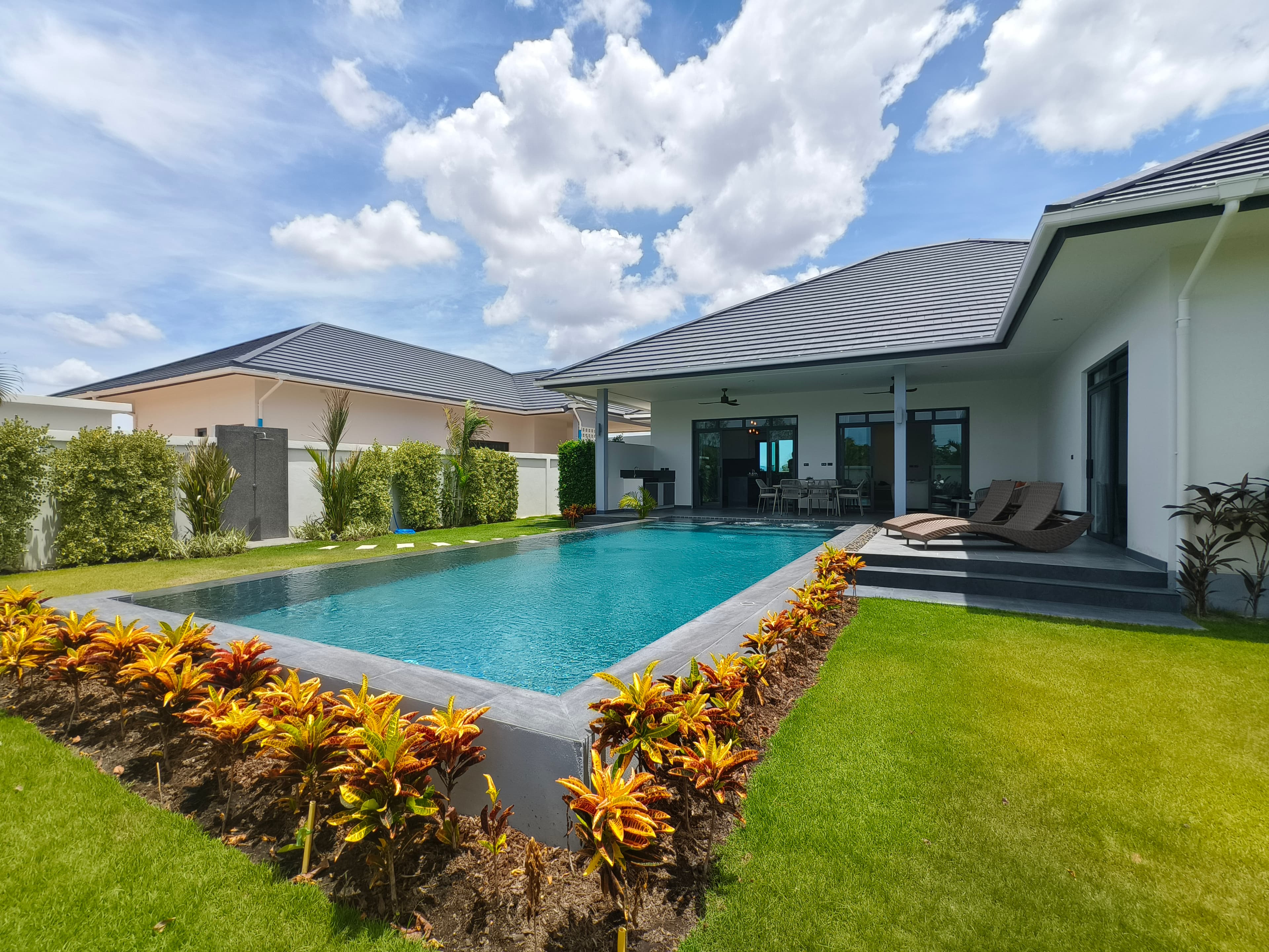 Kiri Valley Private Pool Villa Built-to-Order gallery 2
