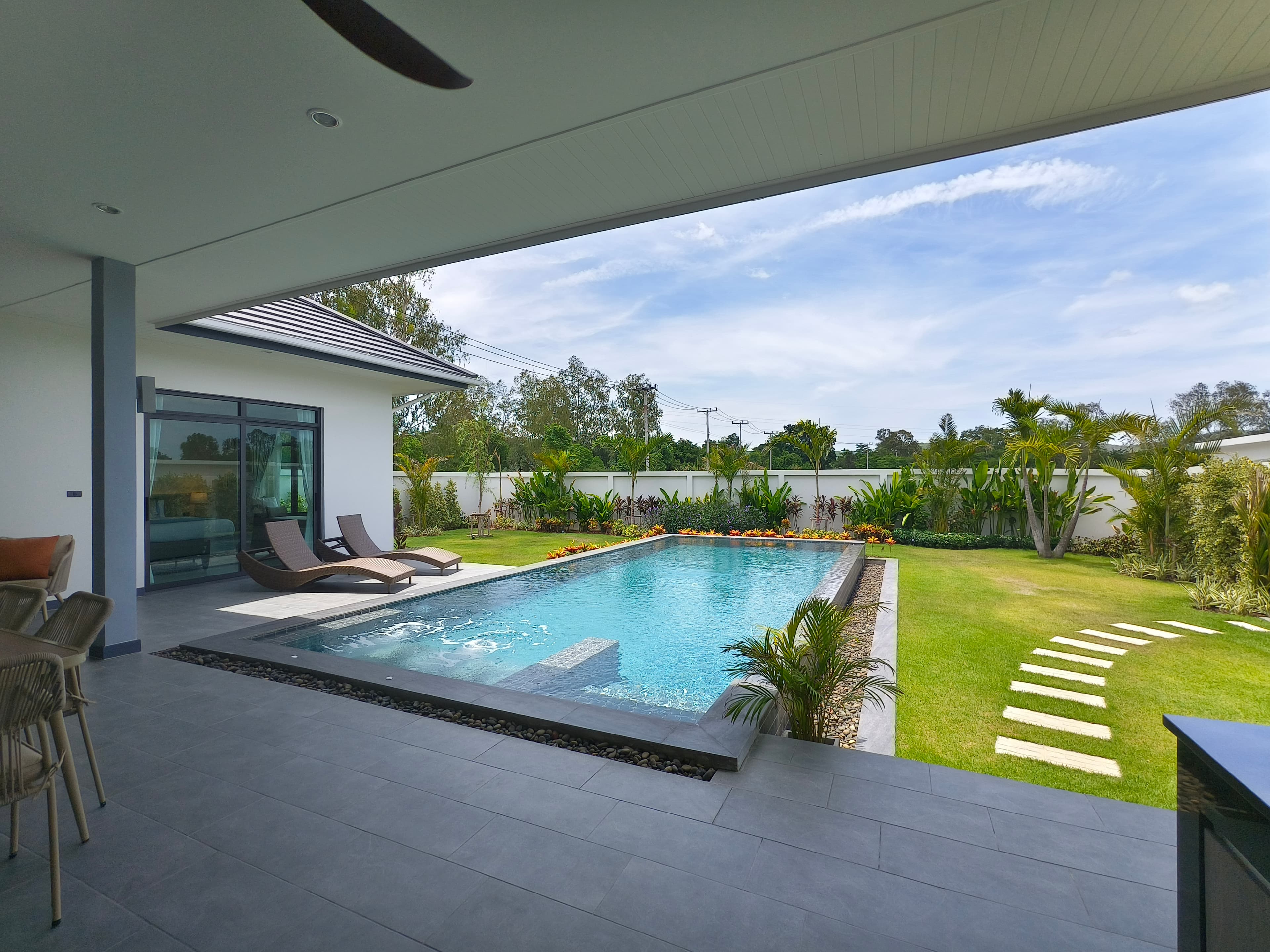 Kiri Valley Private Pool Villa Built-to-Order gallery 3