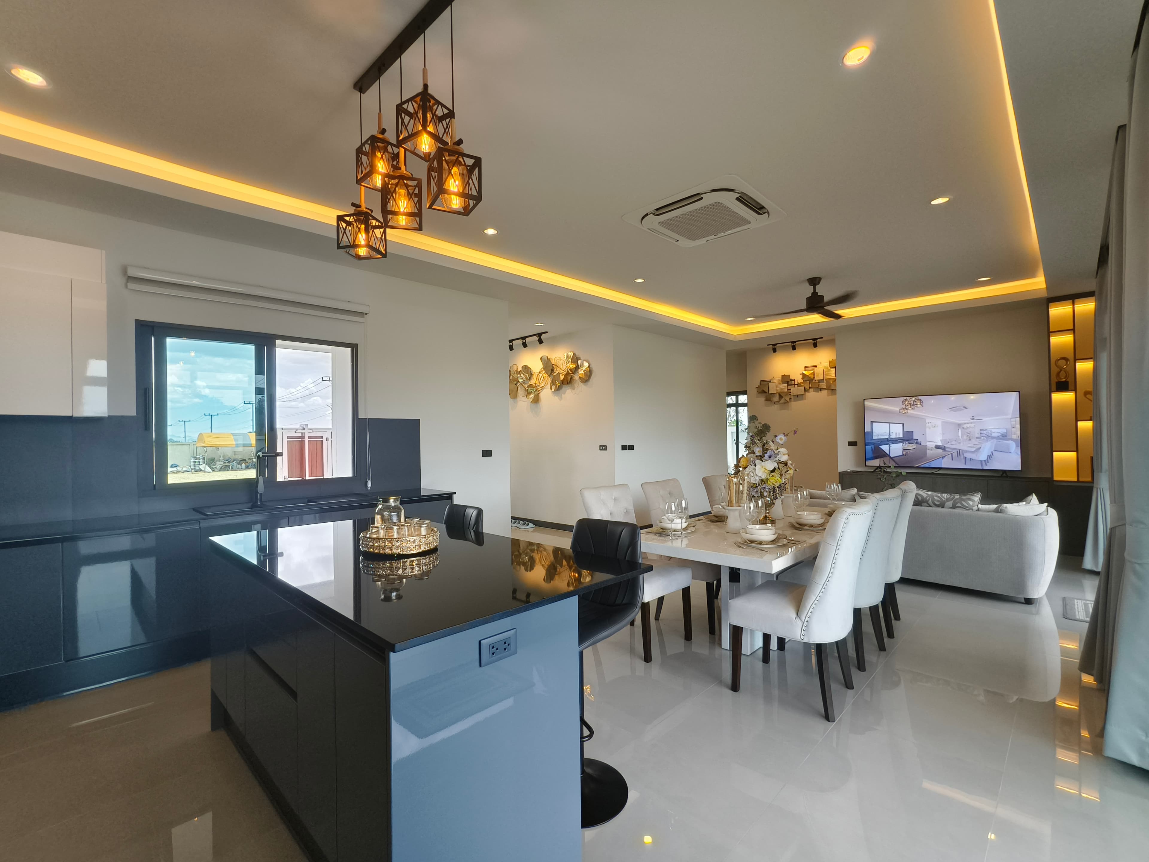 Kiri Valley Private Pool Villa Built-to-Order gallery 4