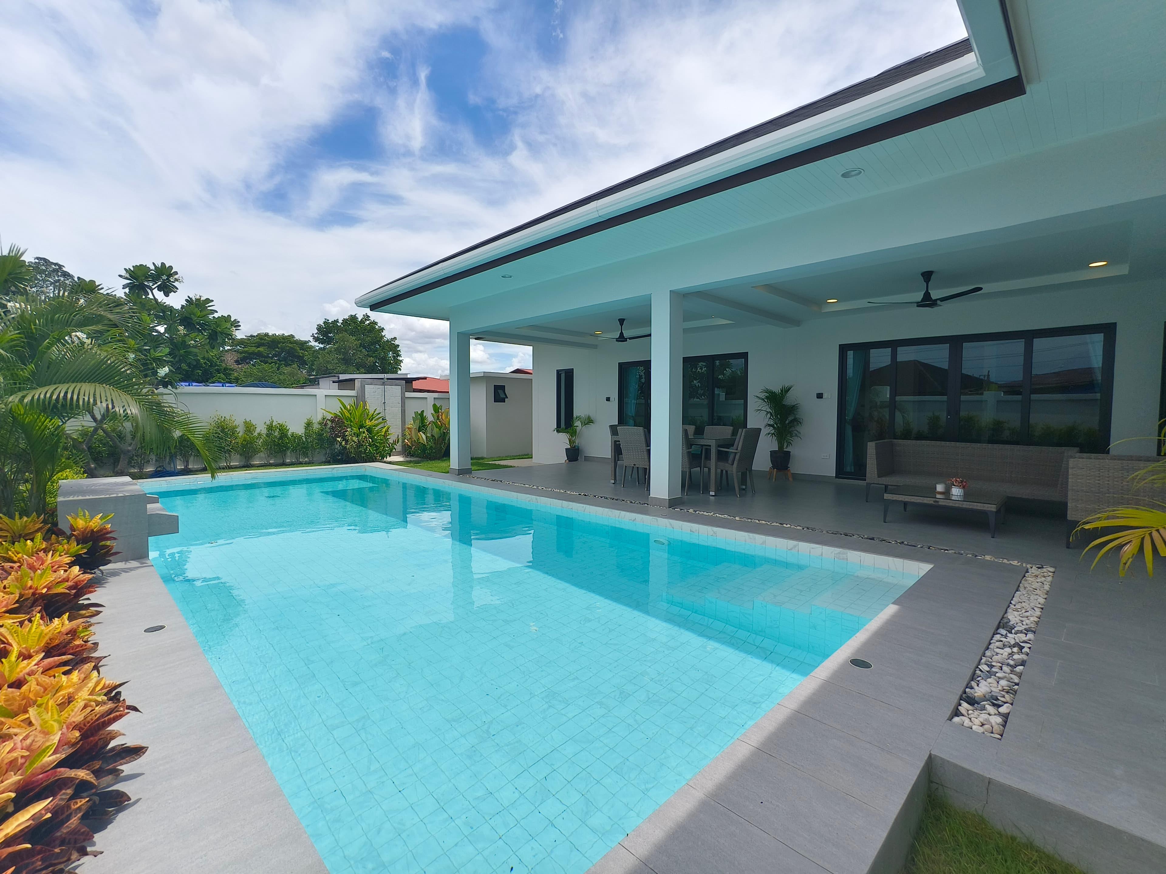 Chada Homes Private Pool Villa Built-to-Order gallery 2