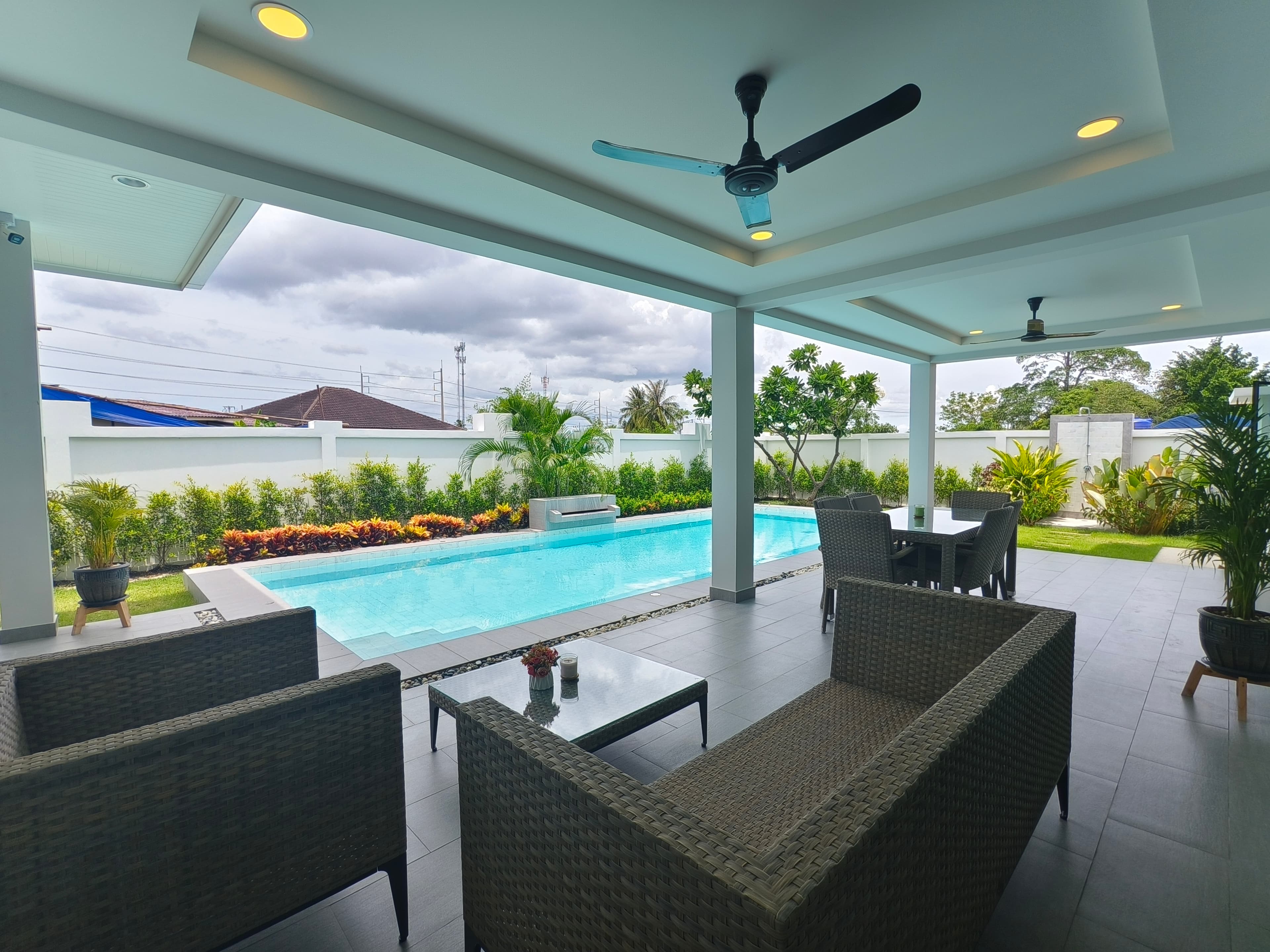 Chada Homes Private Pool Villa Built-to-Order gallery 3