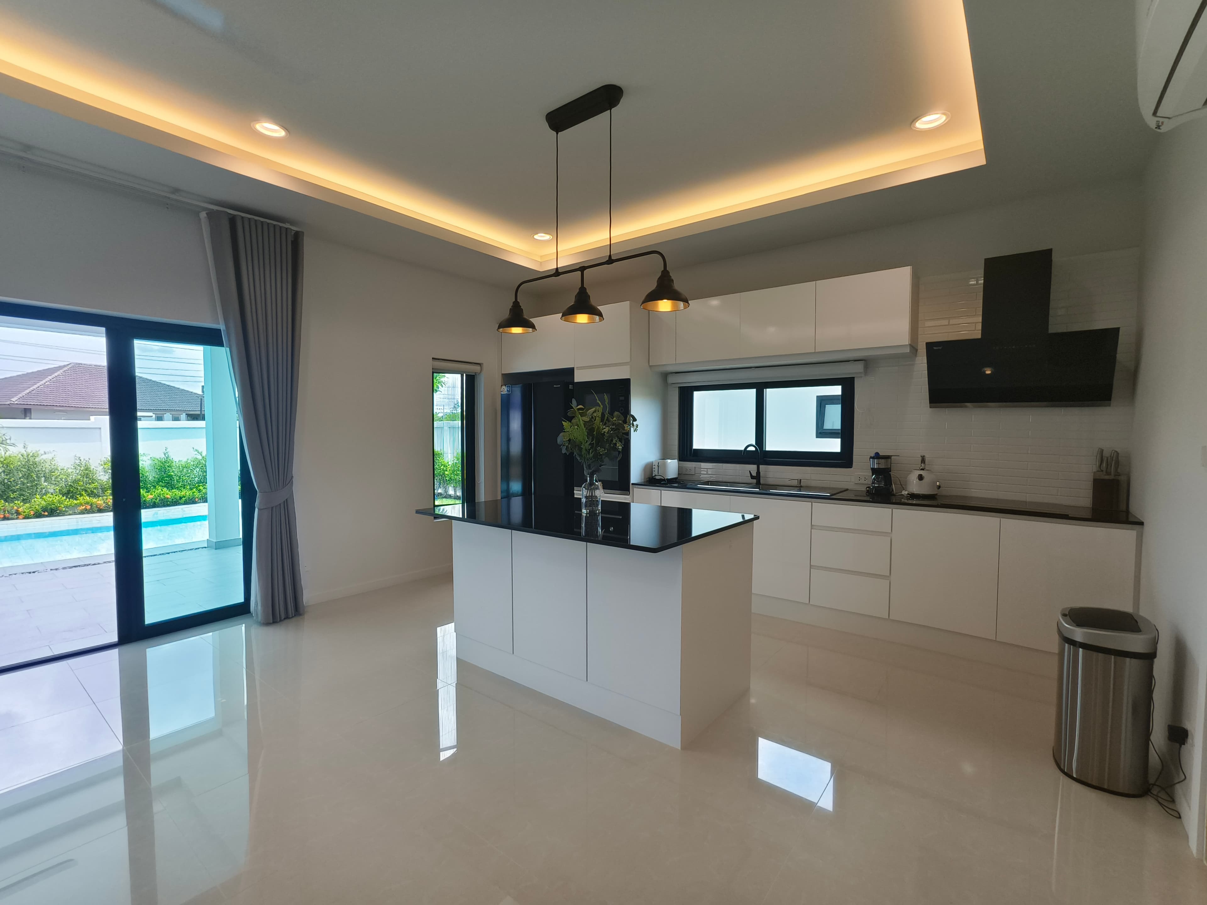 Chada Homes Private Pool Villa Built-to-Order gallery 4