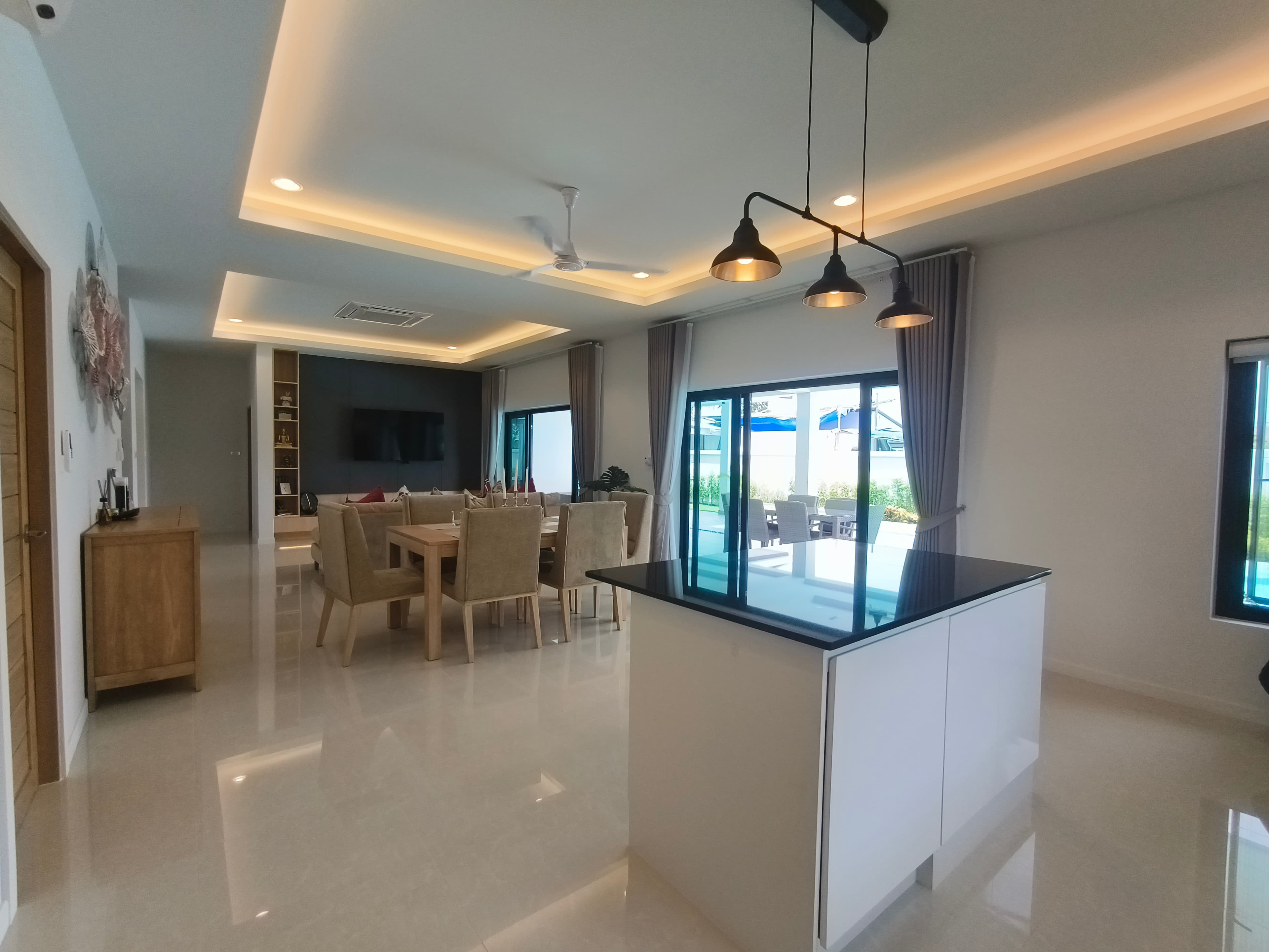 Chada Homes Private Pool Villa Built-to-Order gallery 5