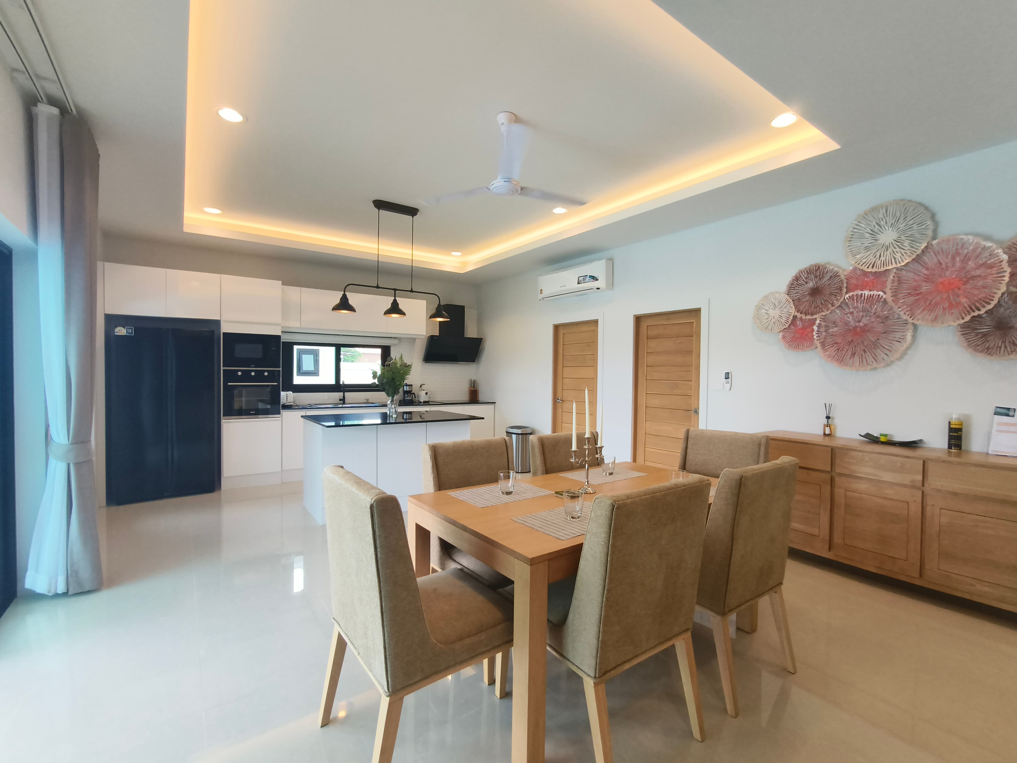 Chada Homes Private Pool Villa Built-to-Order gallery 6
