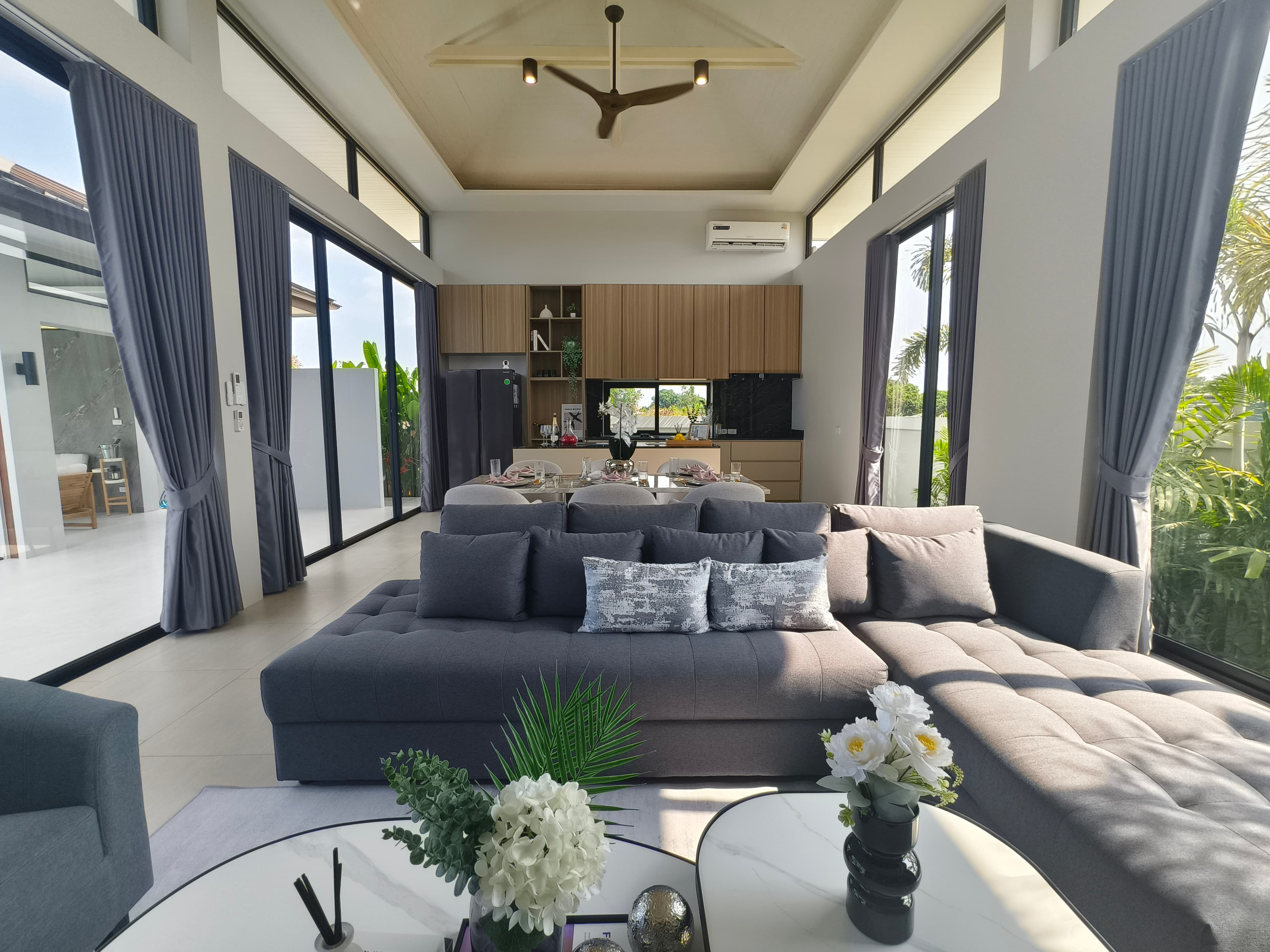 The Chatt Private Pool Villa Built-to-Order gallery 3
